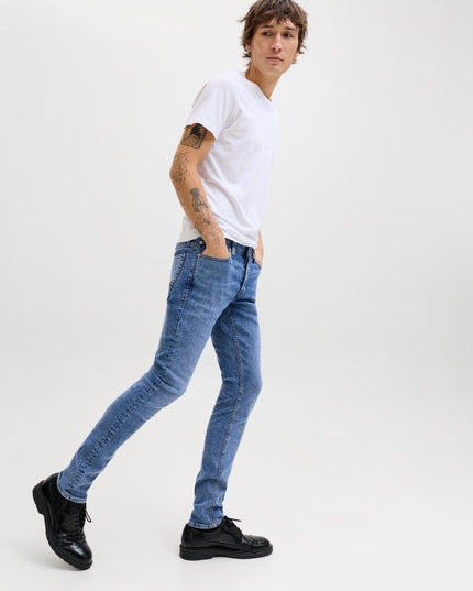 Jack & Jones Glenn Original NS 501 Slim Fit Jeans Blue - 719