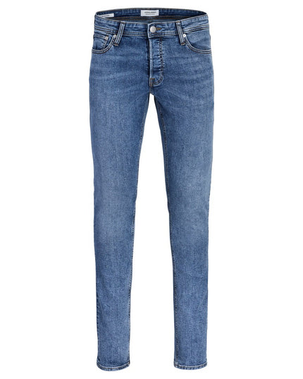 Jack & Jones Glenn Original NS 501 Slim Fit Jeans Blue - 719