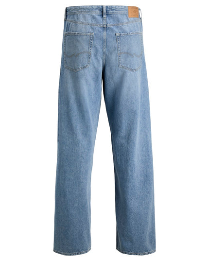 Jack & Jones Dave NS 200 Baggy Jeans Blue
