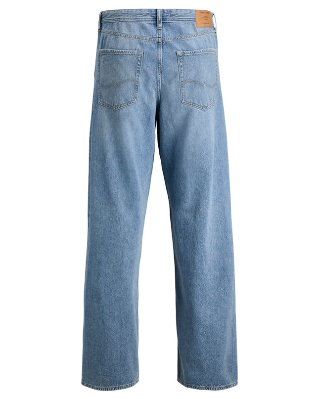Jack & Jones Dave NS 200 Baggy Jeans Blue