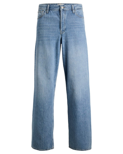 Jack & Jones Dave NS 200 Baggy Jeans Blue