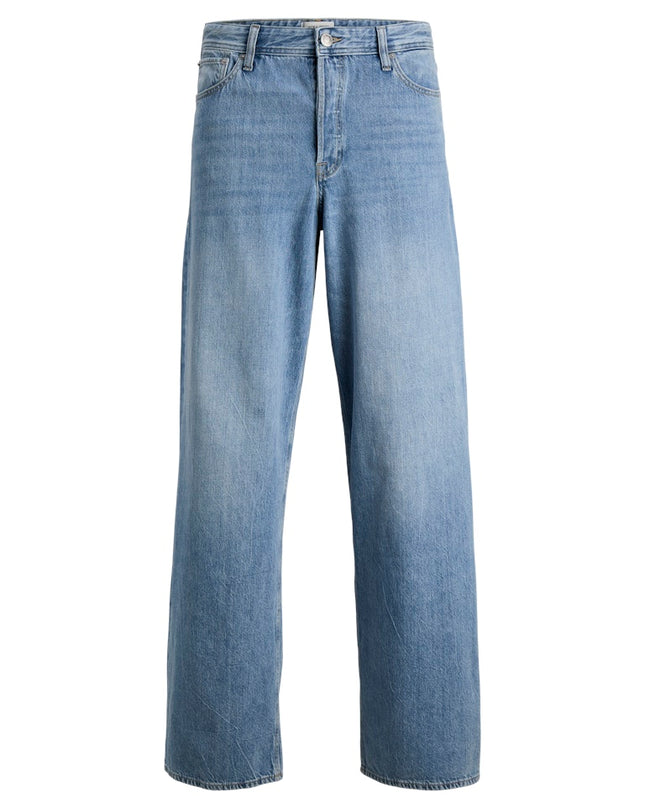 Jack & Jones Dave NS 200 Baggy Jeans Blue