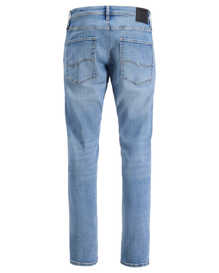 Jack & Jones Mike Original Comfort Fit Denim Jeans Blue - 759