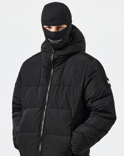 Weekend Offender Balaclava in Black