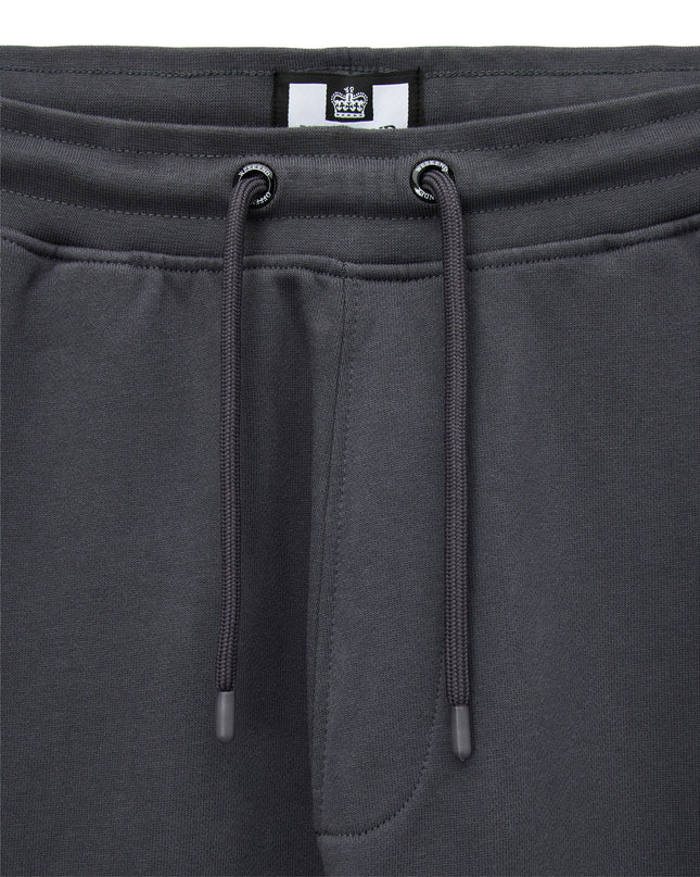 Weekend Offender Lippi Joggers in Ash Grey