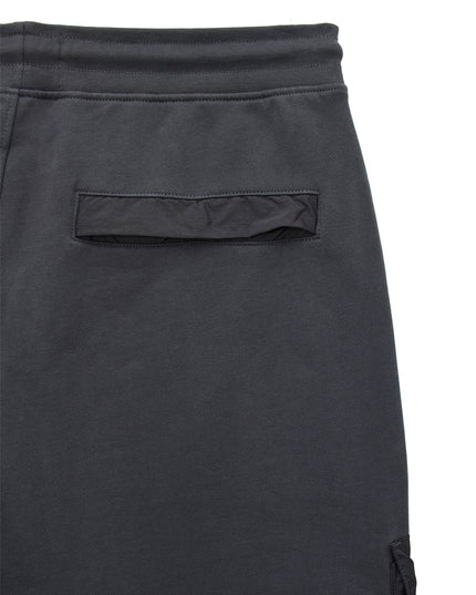 Weekend Offender Lippi Joggers in Ash Grey