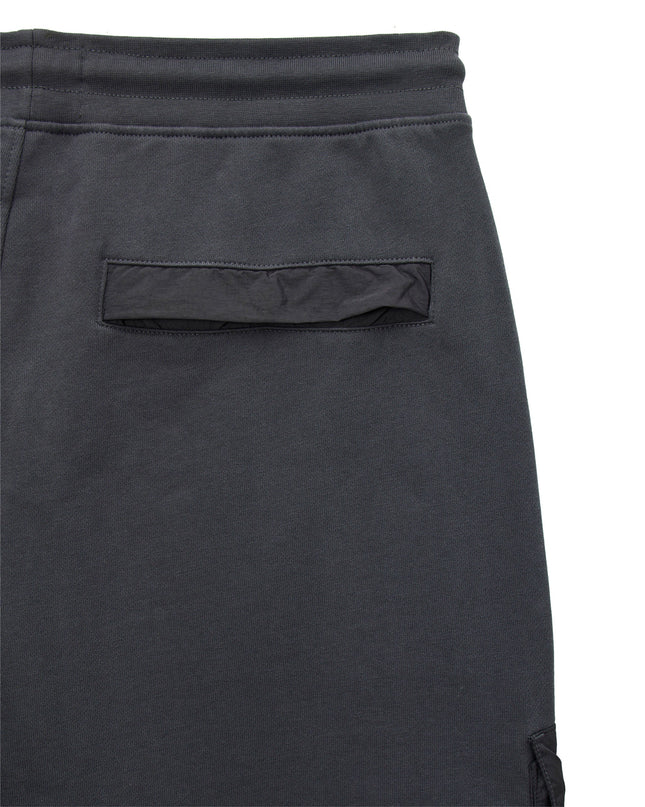 Weekend Offender Lippi Joggers in Ash Grey