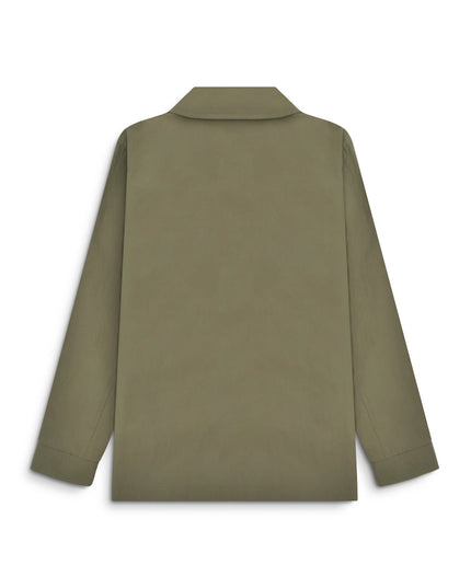 Lambretta Kalmar Jacket Khaki