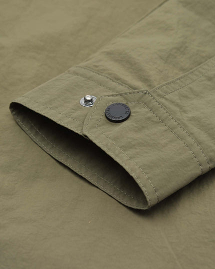Lambretta Kalmar Jacket Khaki