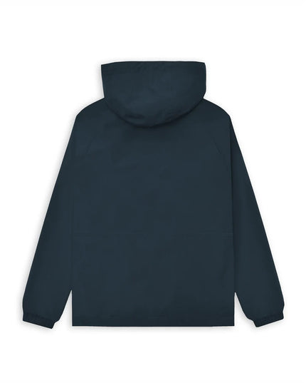 Lambretta Ripstop Hooded Jacket Navy