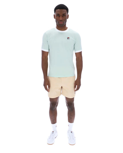FILA Marconi Essential Ringer Tee