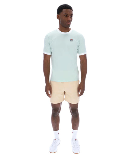 FILA Marconi Essential Ringer Tee