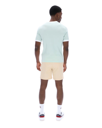 FILA Marconi Essential Ringer Tee