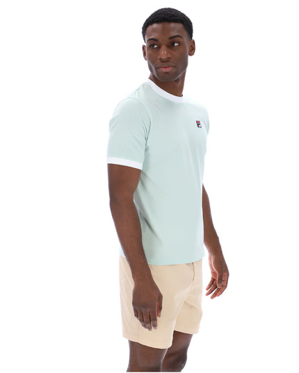 FILA Marconi Essential Ringer Tee