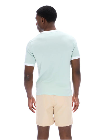 FILA Marconi Essential Ringer Tee