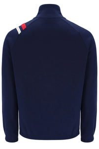 FILA M2K Archive Track Jacket Navy/White/Red - Raw Menswear