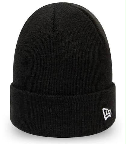 New Era Beanie Beanie Black