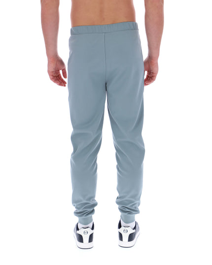 Sergio Tacchini Damarindo Track Bottoms Lead/White