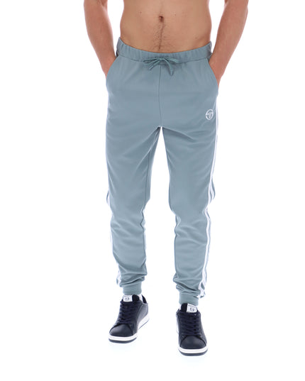 Sergio Tacchini Damarindo Track Bottoms Lead/White