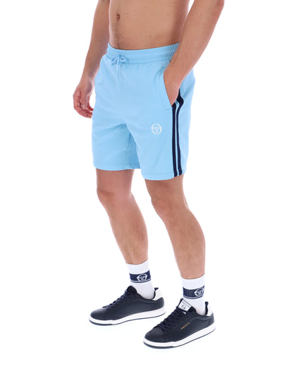 Sergio Tacchini Pietrapertosa Shorts Baltic Sea/Navy