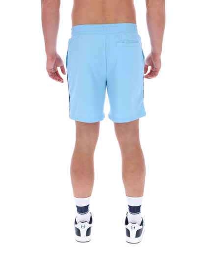 Sergio Tacchini Pietrapertosa Shorts Baltic Sea/Navy