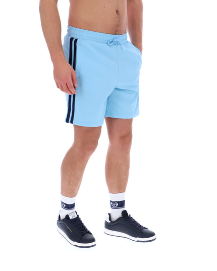 Sergio Tacchini Pietrapertosa Shorts Baltic Sea/Navy