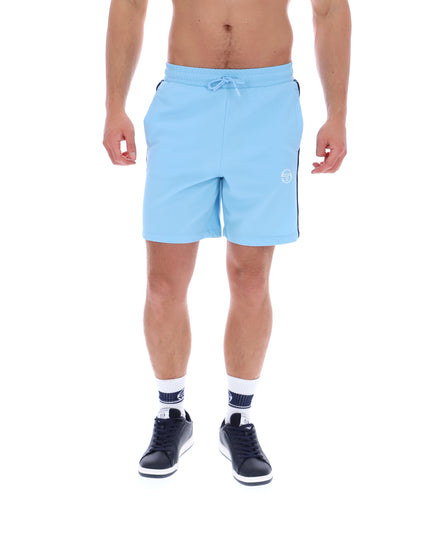 Sergio Tacchini Pietrapertosa Shorts Baltic Sea/Navy