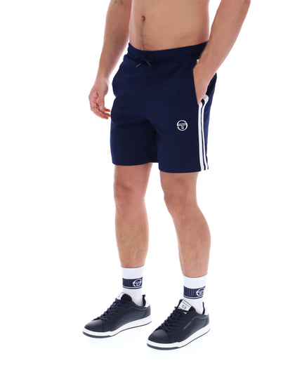 Sergio Tacchini Pietrapertosa Shorts Navy