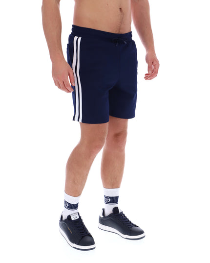 Sergio Tacchini Pietrapertosa Shorts Navy