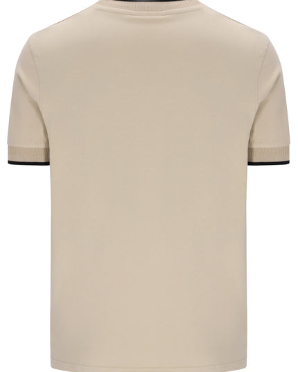 Sergio Tacchini Conte Tee in Peyote