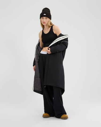 Ellesse Lansar Beanie Hat Black