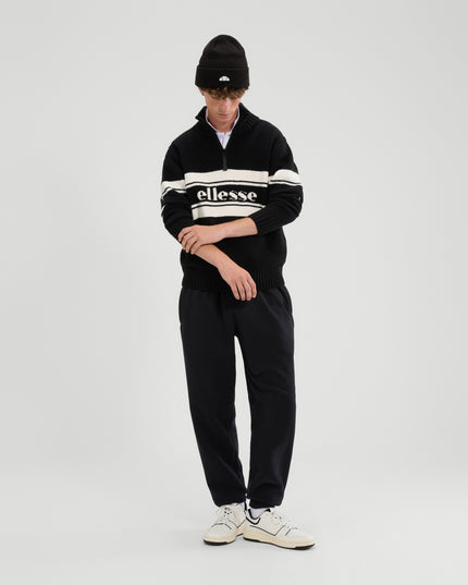 Ellesse Lansar Beanie Hat Black