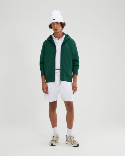 Ellesse Lansar Beanie Hat White