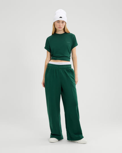 Ellesse Lansar Beanie Hat White