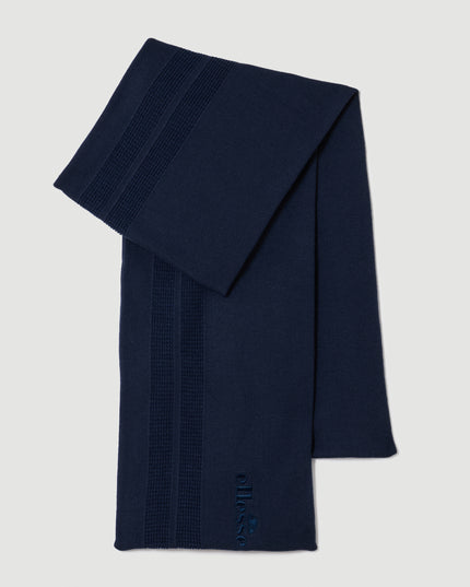 Ellesse Vola Scarf Navy