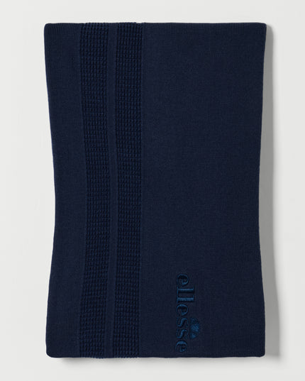 Ellesse Vola Scarf Navy
