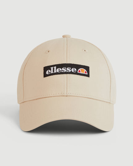 Ellesse Drebbo Cap Off White - Raw Menswear