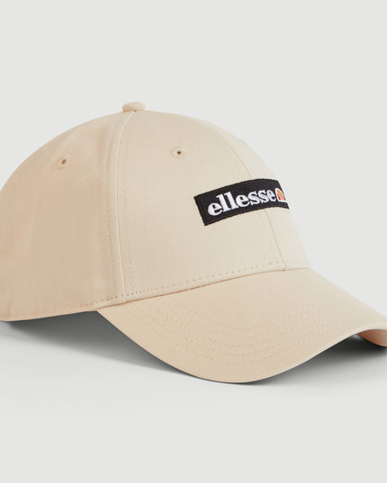 Ellesse Drebbo Cap Off White - Raw Menswear