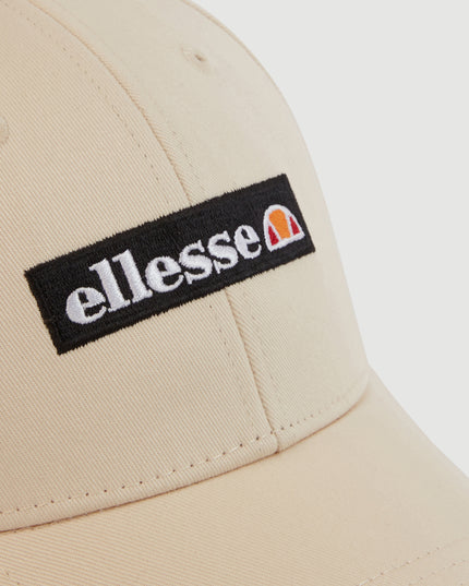 Ellesse Drebbo Cap Off White - Raw Menswear