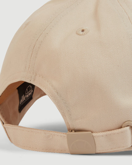 Ellesse Drebbo Cap Off White - Raw Menswear