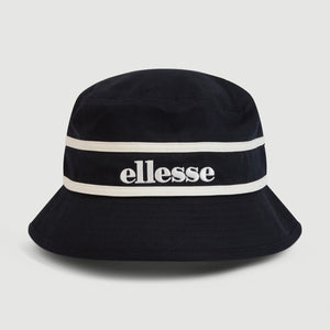 Ellesse Pozalo Bucket Hat Black