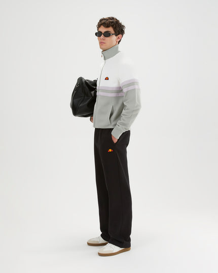 Ellesse Rimini Track Top Sage/Off White