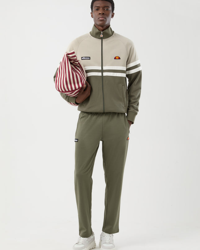 Ellesse Rimini Track Top Olive