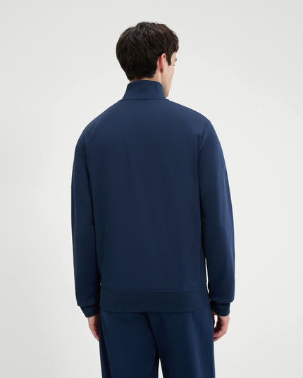 Ellesse Vicenza Track Top Navy