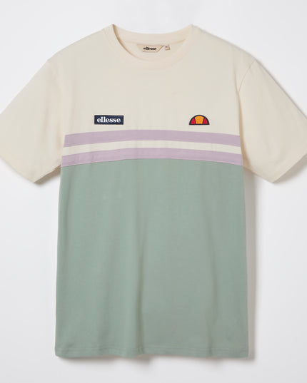 Ellesse Venire Tee Sage/Off White