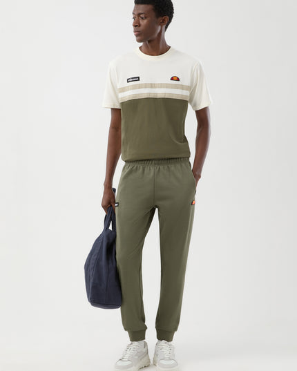 Ellesse Venire Tee in Olive
