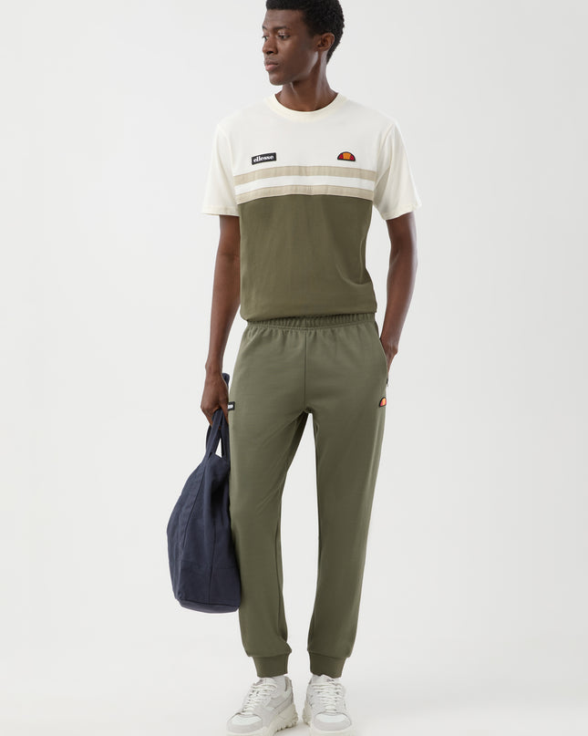 Ellesse Venire Tee in Olive