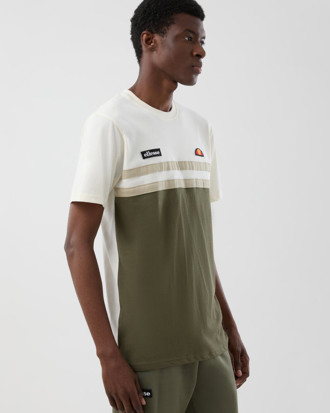 Ellesse Venire Tee in Olive