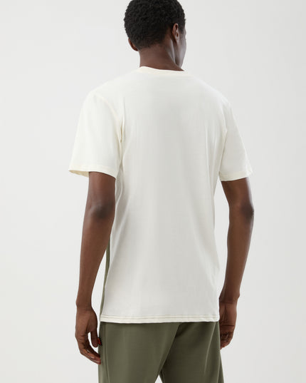 Ellesse Venire Tee in Olive