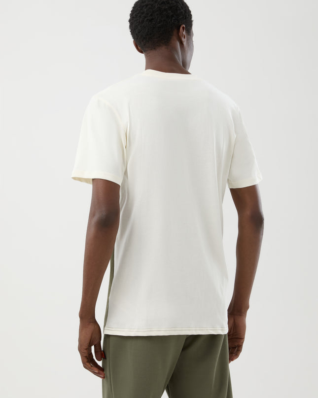 Ellesse Venire Tee in Olive